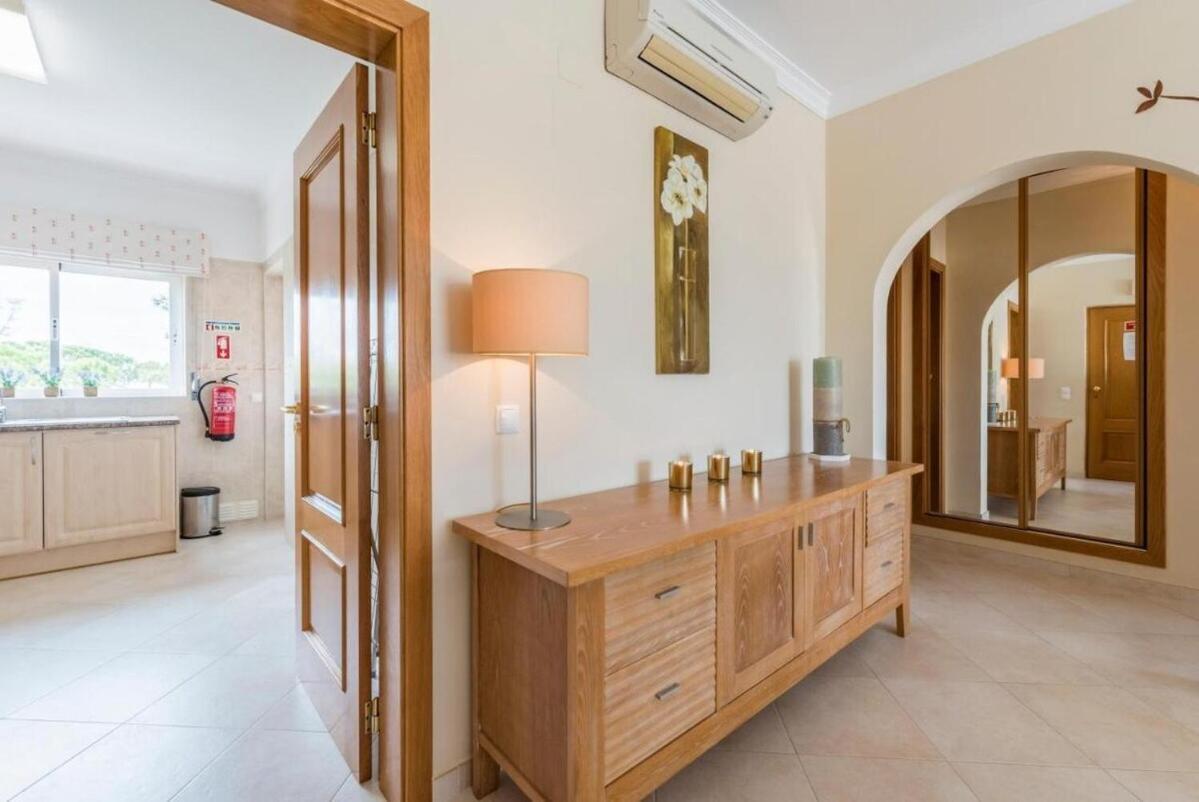 Apartment 2 Bedroom Floor Apartment, Oasis Parque, Near Alvor At01 Portimao