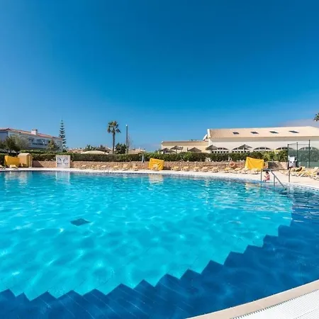 2 Bedroom Top Floor Apartment, Oasis Parque, Near Alvor At01 Portimao Exterior photo