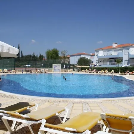 2 Bedroom Top Floor Apartment, Oasis Parque, Near Alvor At01 Portimao Exterior photo