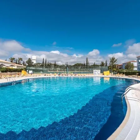 2 Bedroom Top Floor Apartment, Oasis Parque, Near Alvor At01 Portimao Exterior photo